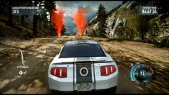 Need for Speed: The Run