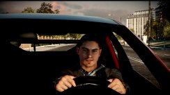 Need for Speed: The Run