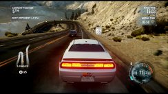 Need for Speed: The Run