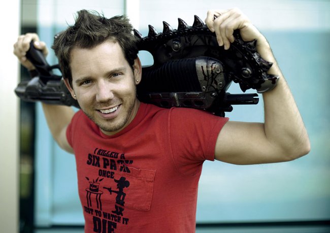 Gears of War 3