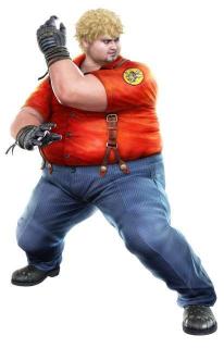Tekken 6