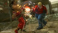 Tekken 6