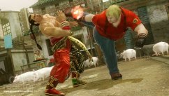 Tekken 6