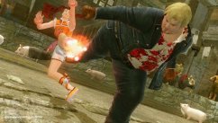 Tekken 6