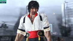 Tekken 6