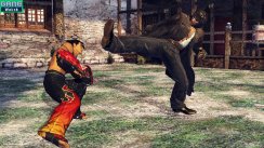 Tekken 6