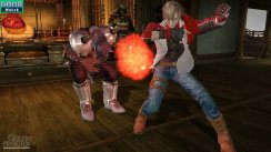Tekken 6