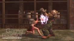 Tekken 6