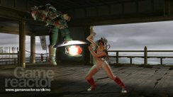 Tekken 6