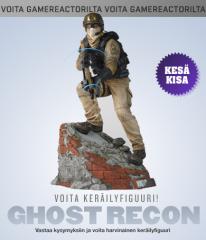 Ghost Recon: Future Soldier