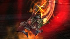 Soul Calibur V