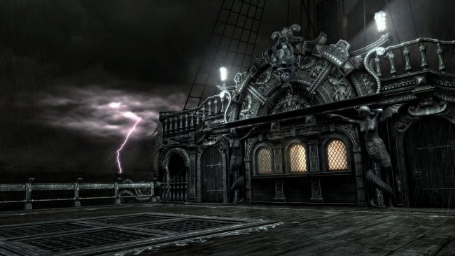 Soul Calibur V