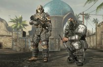 Army of Two
