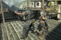 Army of Two