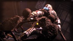 Dead Space 3: co-op