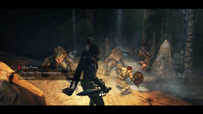 Dragon's Dogma
