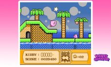 3D Classics Kirby's Adventure
