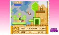 3D Classics Kirby's Adventure