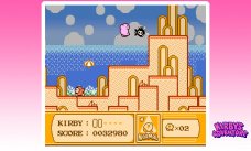 3D Classics Kirby's Adventure
