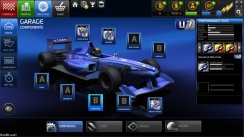F1 Online: The Game