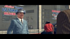 L.A. Noire