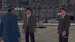 L.A. Noire