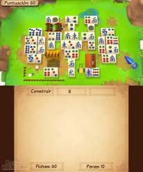 Mahjong 3D: Warriors of the Emperor