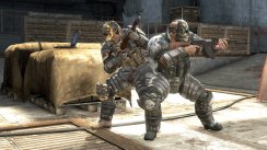 Army of Two
