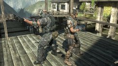 Army of Two