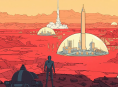 Surviving Mars: scopriamo il mondo attraverso il vetro in questo nuovo trailer