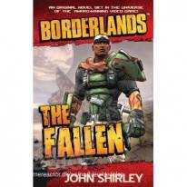 Borderlands