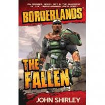 Borderlands