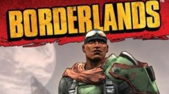 Borderlands