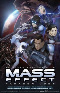 Mass Effect 3