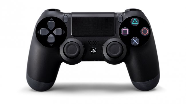 Toccare il futuro: Controller PS4 Hands-on