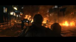 Resident Evil 6