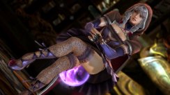 Soul Calibur V