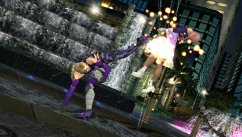 Tekken 6