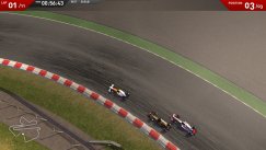 F1 Online: The Game