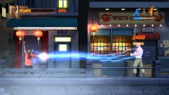 Kung-Fu Live