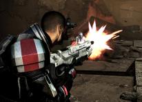 Mass Effect 3