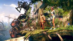 Enslaved: Odyssey to the West