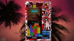 Tetris Evolution