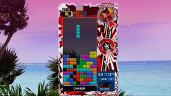 Tetris Evolution