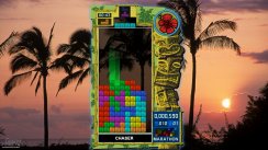 Tetris Evolution