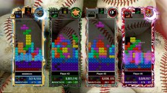 Tetris Evolution