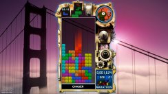 Tetris Evolution