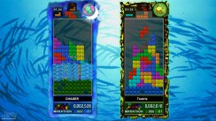 Tetris Evolution