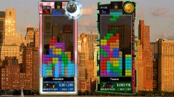 Tetris Evolution