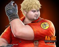 Tekken 6